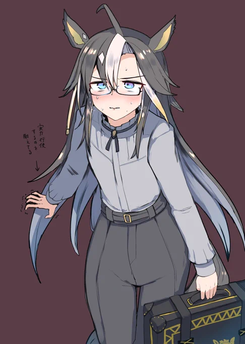 ジャーニーはアネゴがT同伴で旅してるの見て (その手があったかァ～～～)って思ってると思う