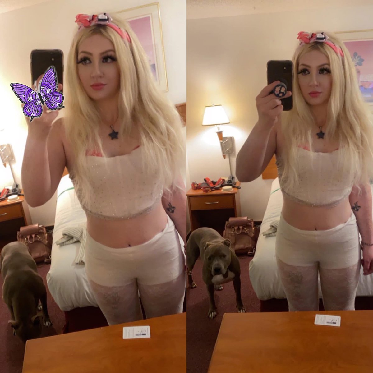 bootifulbaee's tweet image. 