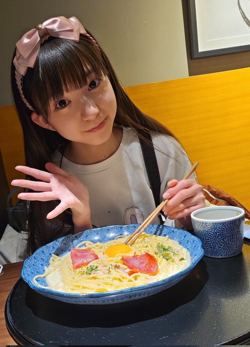 Twitterのコスプレ画像5