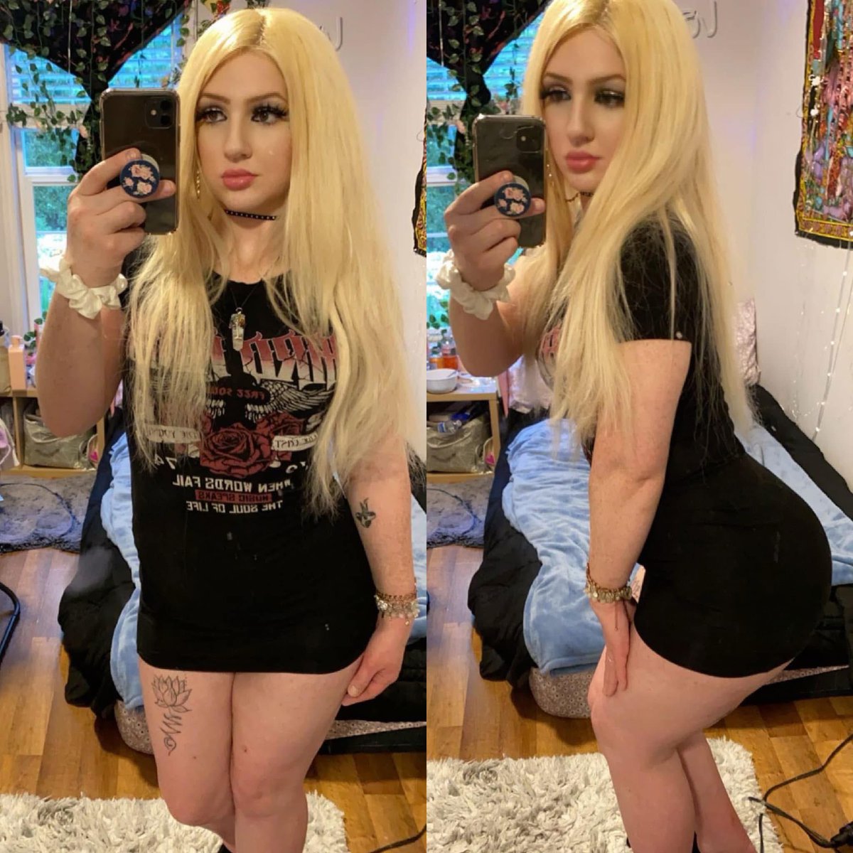 bootifulbaee's tweet image. 