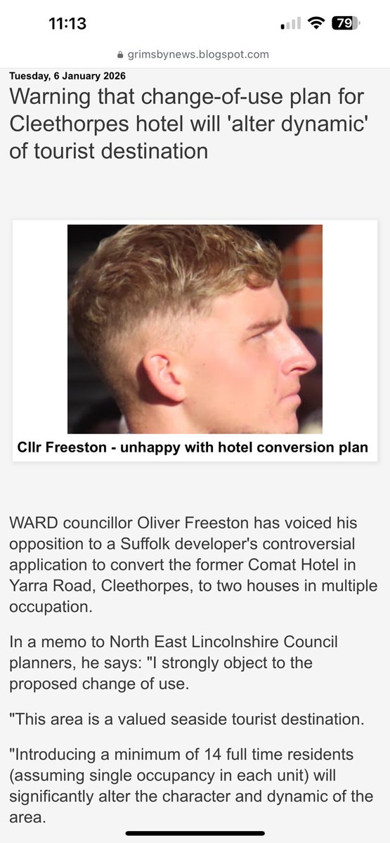 Oliver Freeston tweet media