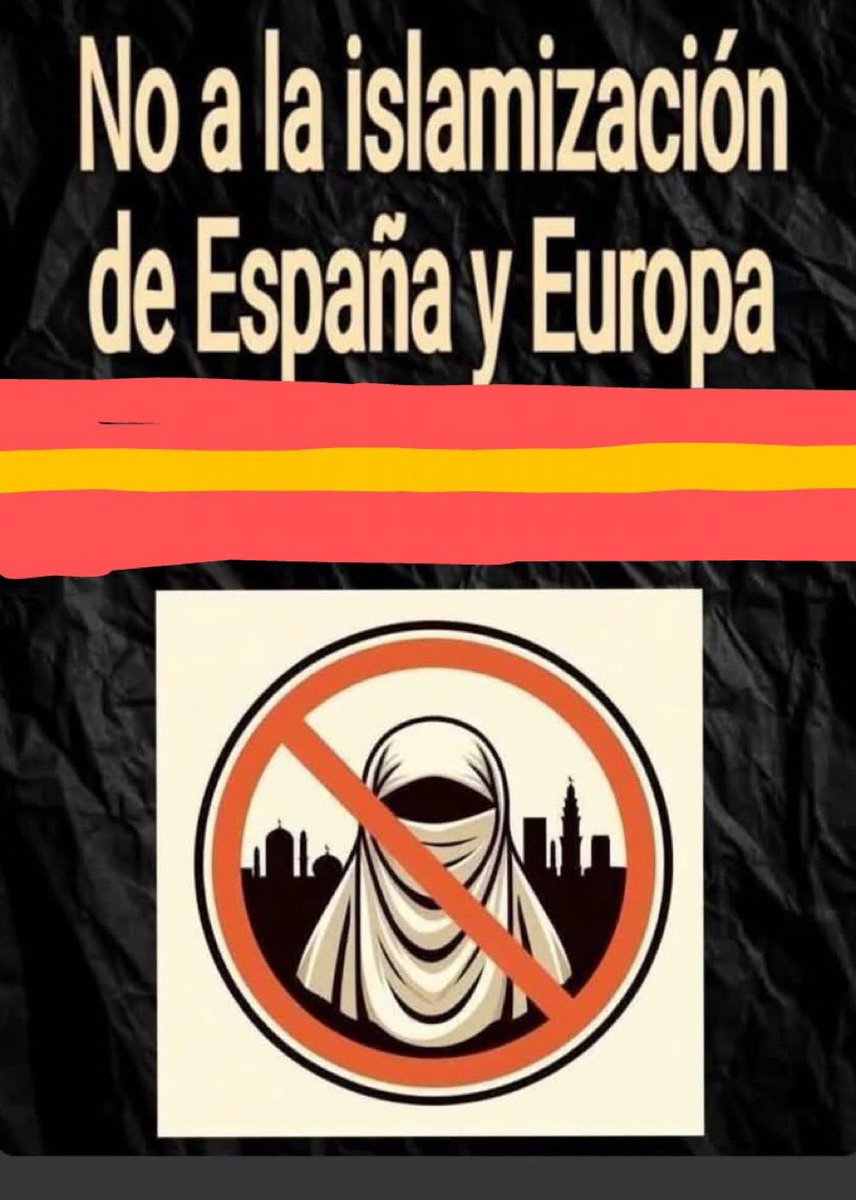 <a href="/isaacrrr7/">Isaac</a> Totalmente.
Mañana es tarde 

#SerSocialistaSerTerrorista

#SoloQuedaVox 

#SiguemeYTeSigo