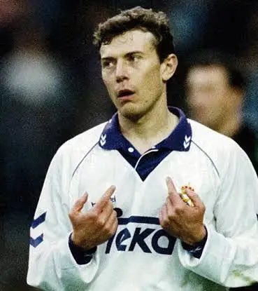 Emilio Butragueño