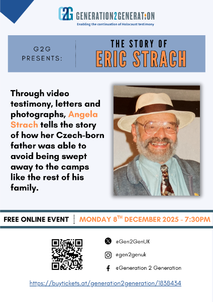 Generation 2 Generation tweet media