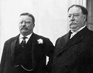 schoolwise's tweet image. In Taft's time: On January 6, 1919, President Theodore Roosevelt died at 60; at his funeral, Taft wept. #OutoftheTubJosel, #TeddyRoosevelt, #WilliamHowardTaft, #USHistory