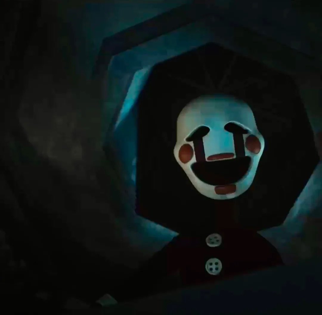 _Noa_X_Star_'s tweet image. Despite the movies issues, Charlotte wasn’t one of them. Ngl, I enjoy the concept of her being an angry spirit out for revenge against the adults who wronged her. I know people know her best as “protector”, but it’s nice seeing them spice it up and give her more to do.