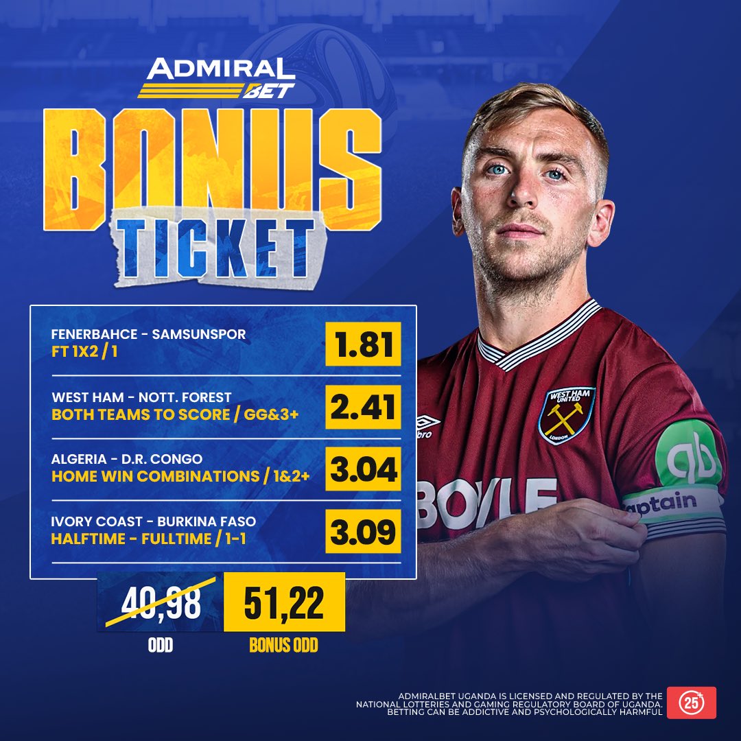 Admiralbet Casino Logo