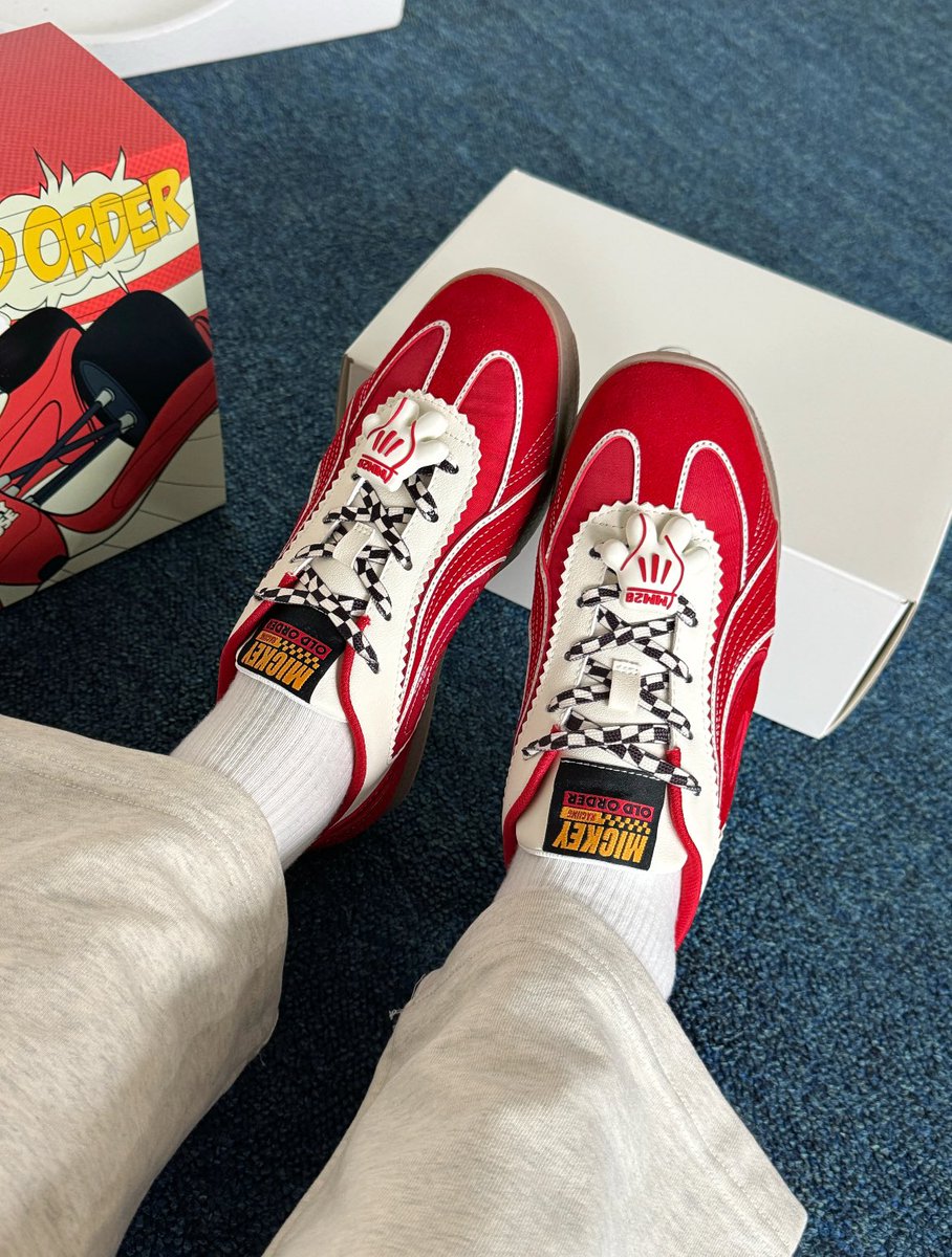 aaynaras's tweet photo. ✋🏻OLD ORDER 35-44 / 3,490฿ free shipping🪽 https://t.co/xJqC3lUZej