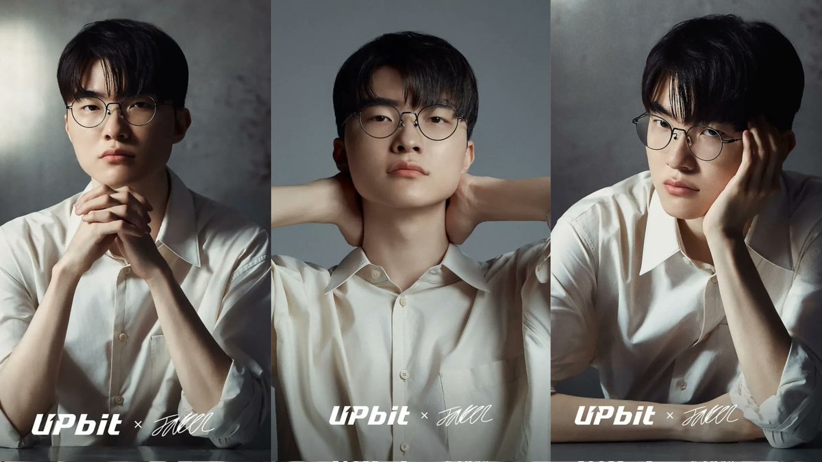 dearyhyeokie's tweet image. Wow Faker WOW