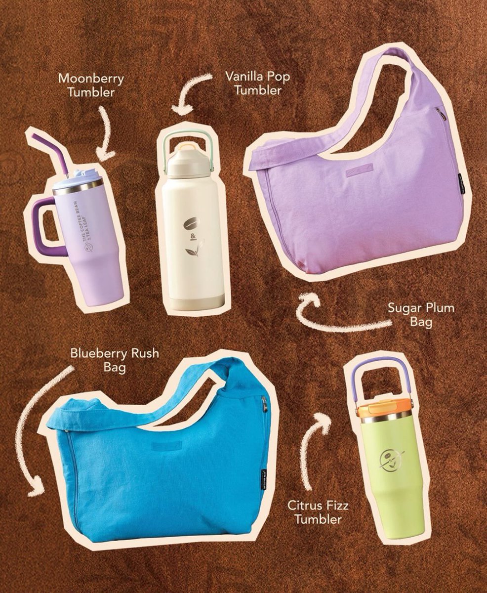 HermaniChoi's tweet photo. FOR SALE 🏷️

Coffee Bean &amp; Tea Leaf Complete Stamps 

₱1,500 

✔️ Complete stamps 
✔️ Buyer can claim any item they desire from the CBTL collection

RFS: Already claimed a tumbler (shown in the photos)
📍 QC | DM me ☕🤎 https://t.co/kDSQQwvIgF