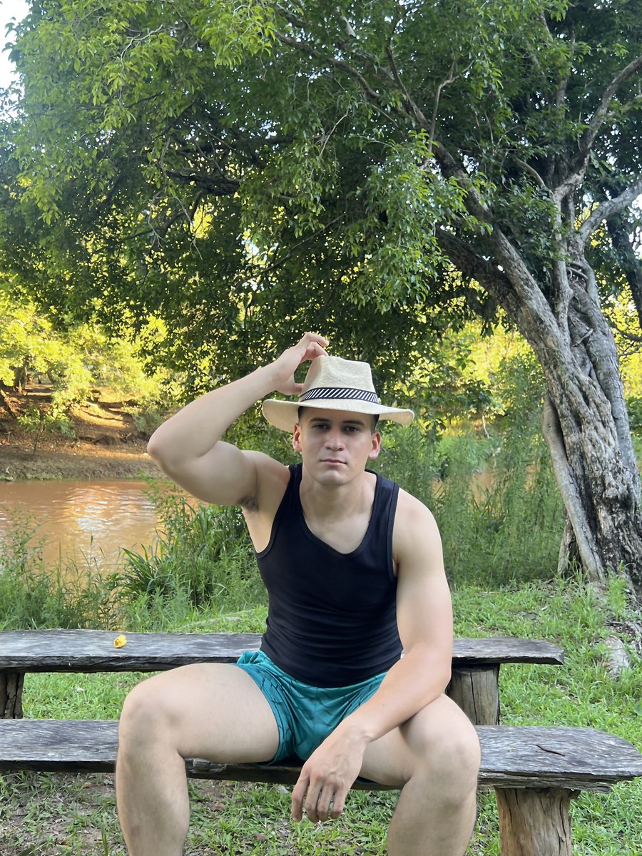 onlyCaliban's tweet image. Hola