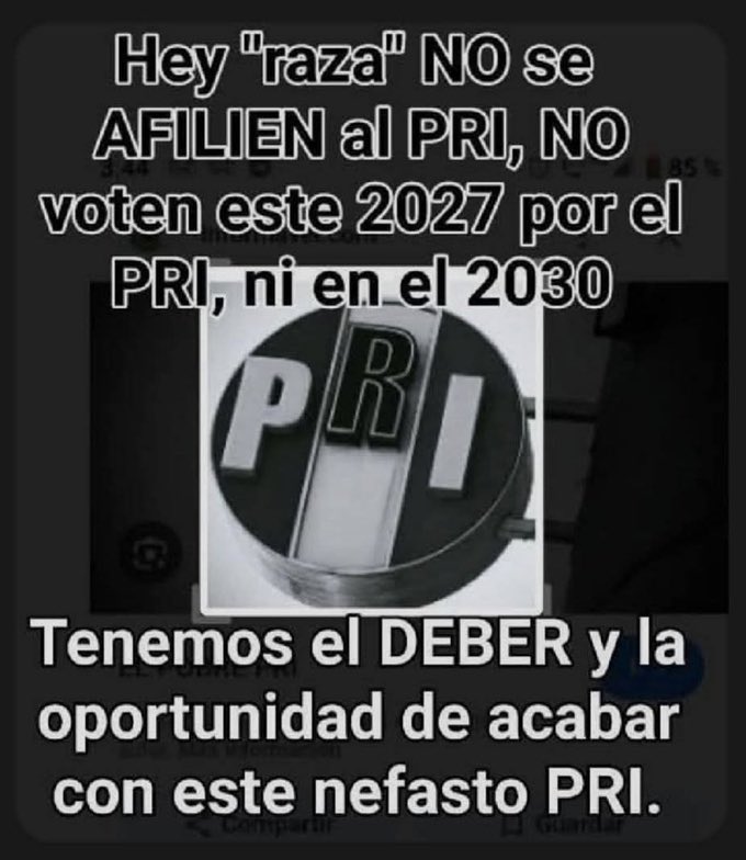 THE NEW CHANO TIMES 🔺🇲🇽 tweet media