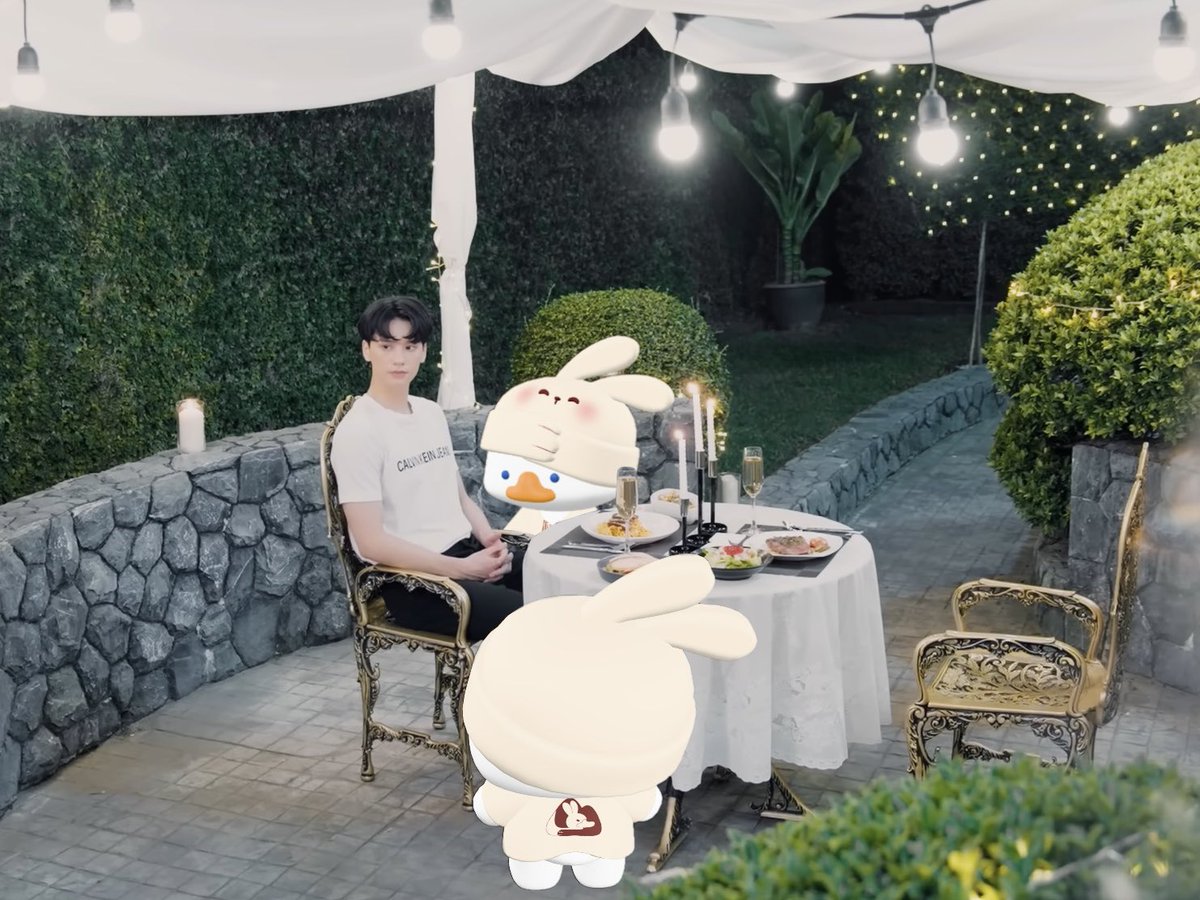 n0turchou's tweet image. 👼🏻: เยาเตือนปะป๊าแย้วอะ ปะป๊าม่ายฟังเยยคนเรา 

#OhAe #โอ๋เอ๋ #KengNamping