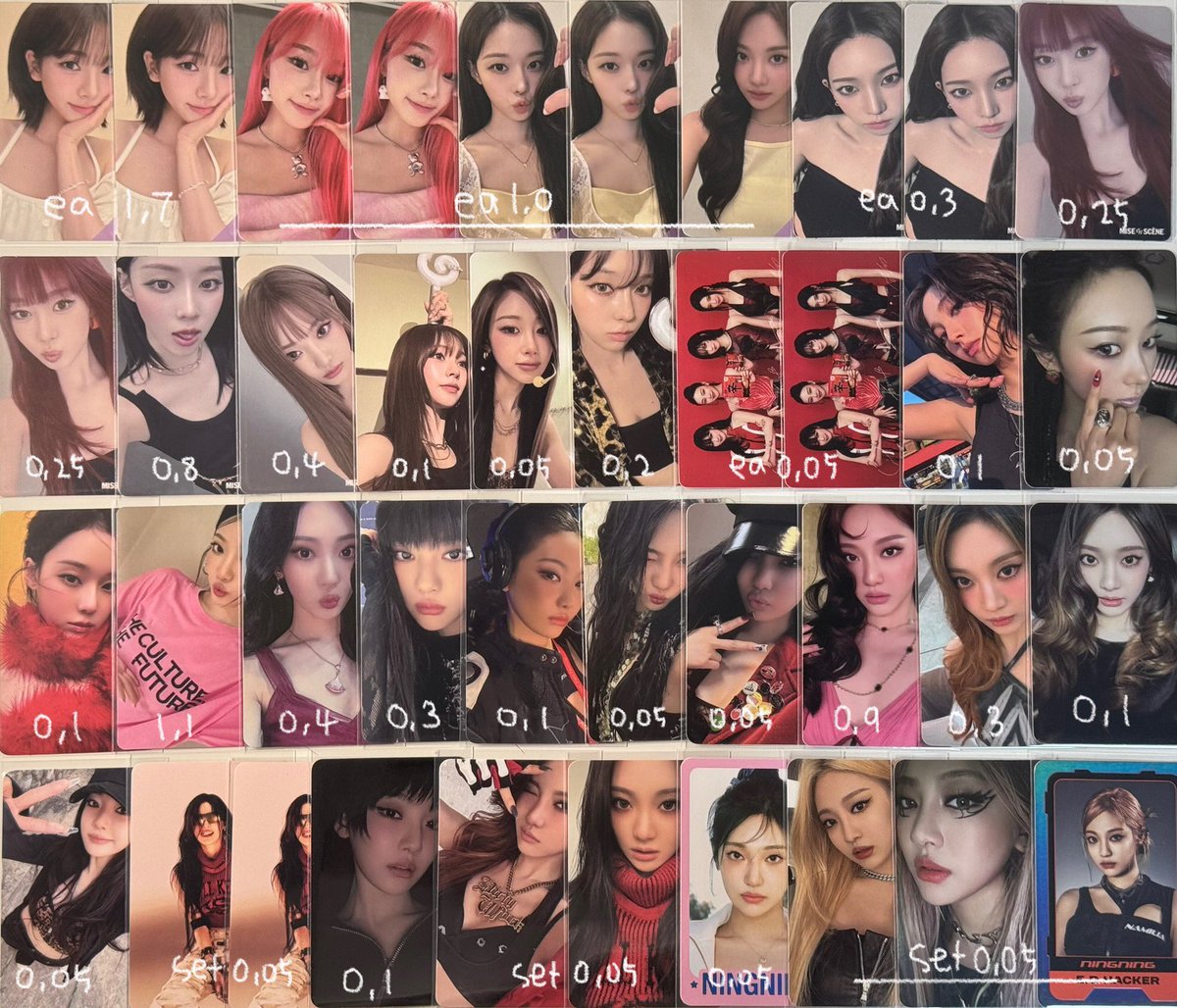 쩜 tweet media