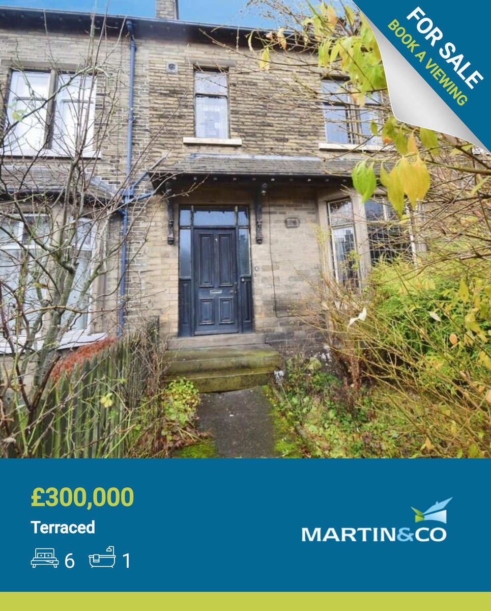Martin & Co Saltaire tweet media