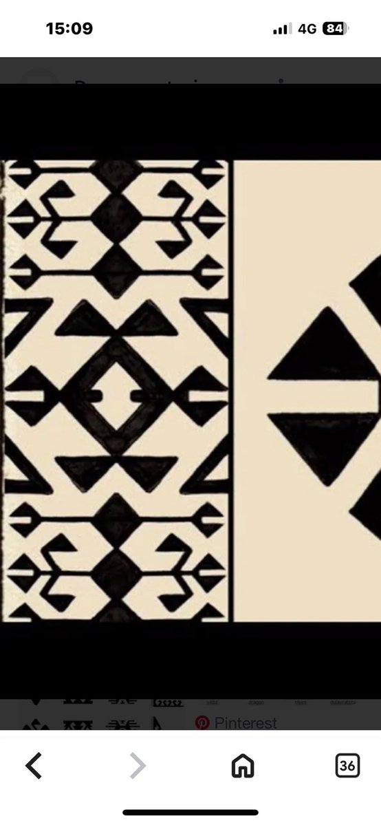 Kurt izi de Türksitan'dan Anadolu'ya uzanan kadim bir motif. İyimserliğin ve korunmanın simgesi olan kurt; karanlıkta görebilme yeteneğine sahiptir. Bundan ötürü ışığın ve güneşin temsilcisidir.Koruma motifi kuş çocukların kuyruğuna nakşedilmiş .Her yerdeyiz 
💫🇹🇷🌙