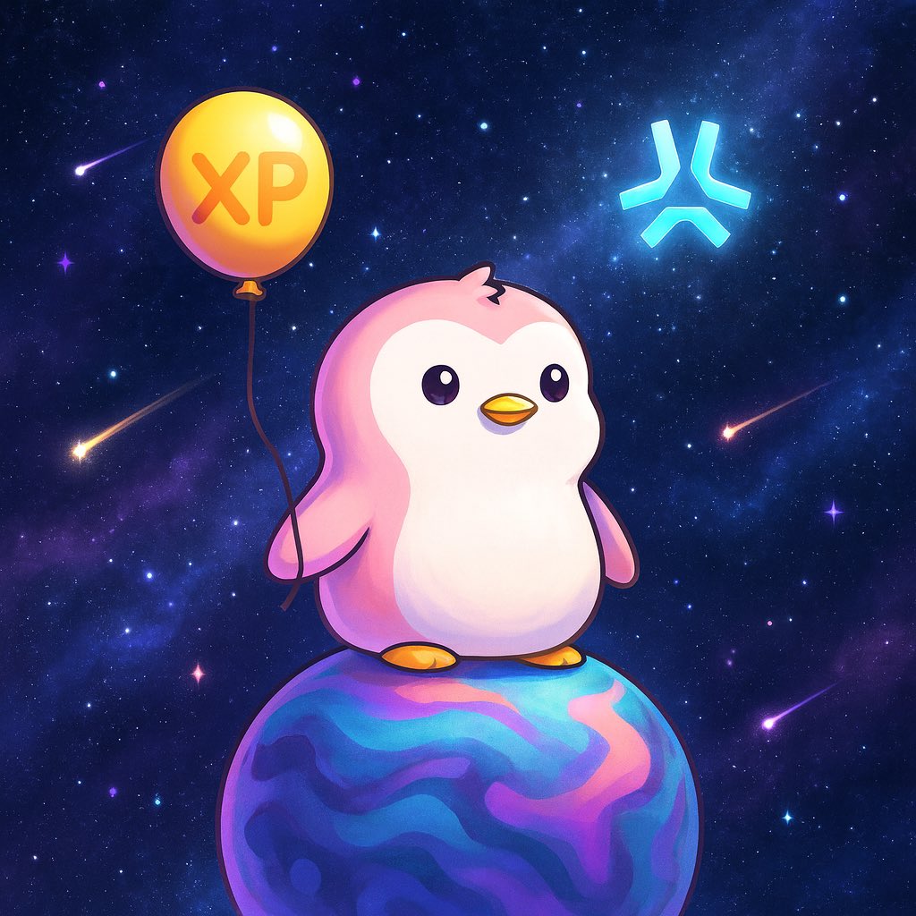 Happy XP Day, Abstract fam. 
Every XP you earn, every Badge you claim, is one step closer to your goals.
Let’s kick off 2026 with energy, focus, and real grind 💚
<a href="/AbstractChain/">Abstract</a>