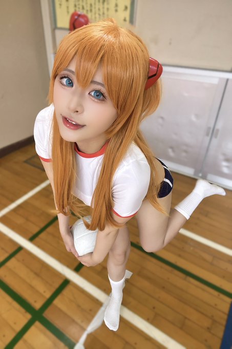 Twitterのコスプレ画像25