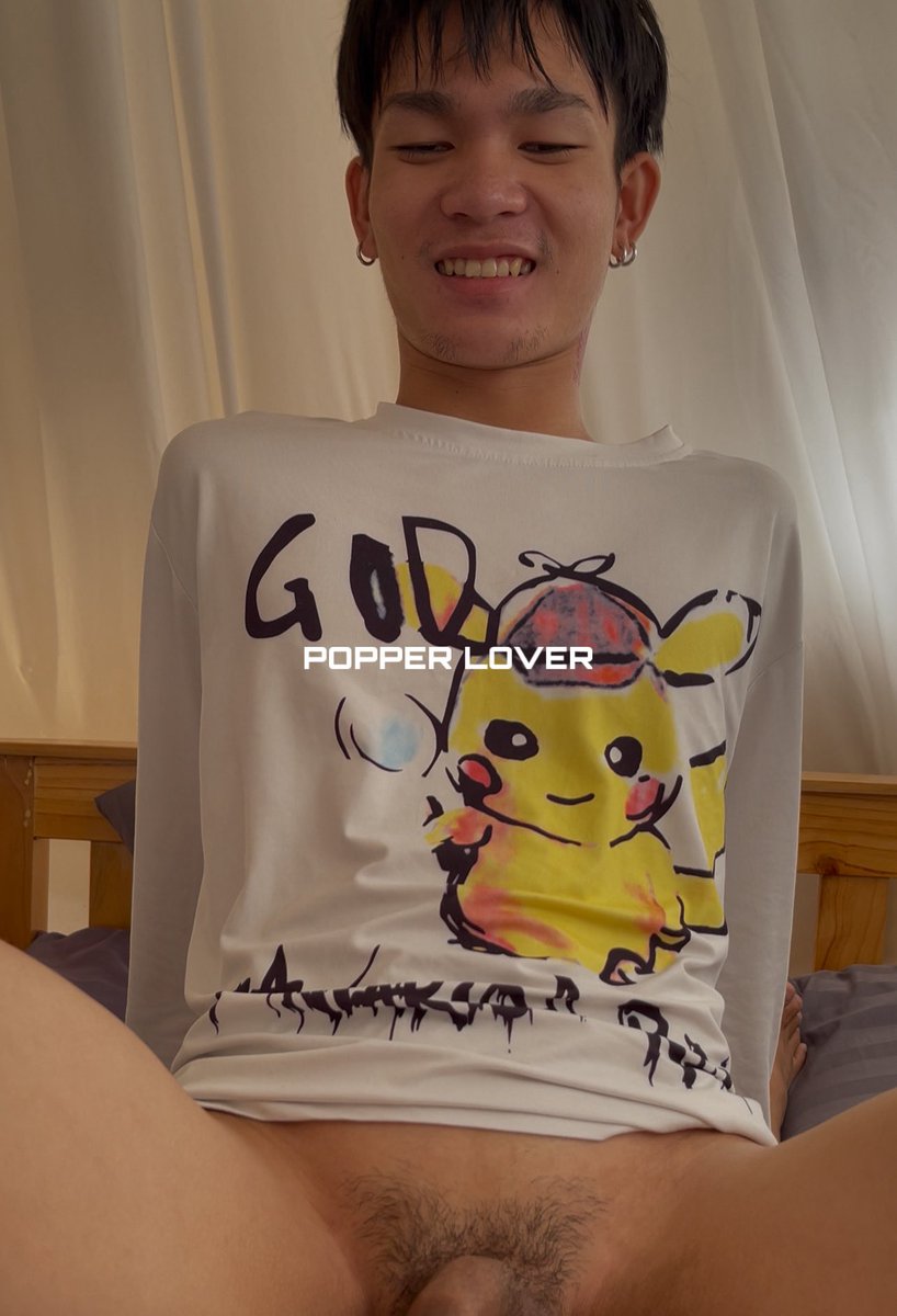 อยากตื่นมา แล้วไอ้ต้าวตาขีดนั่งให้ แบบนี้ทุกเช้าจัง <a href="/ATTHAPON248699/">ดอกเก๊กฮวย🌼</a> 

📦 สั่ง popper 
📦 10 ml. 390.- (ส่งฟรี)
💥 ย้ำว่าส่งฟรี ทุกออเดอร์ ทั่วไทย

📍 ไลน์ร้าน (ไลน์ใหม่)
สั่งป็อป @popper_lover1 / lin.ee/UVU1ClM
คลิปเต็ม onlyfans.com/fin_loversclub