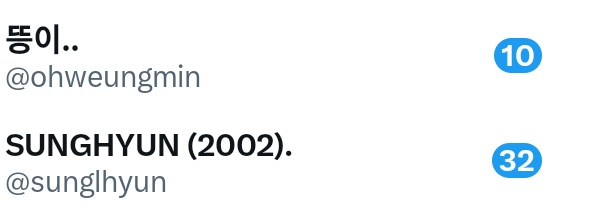 Gaonghun's tweet image. Aku aktif RP besok ya...