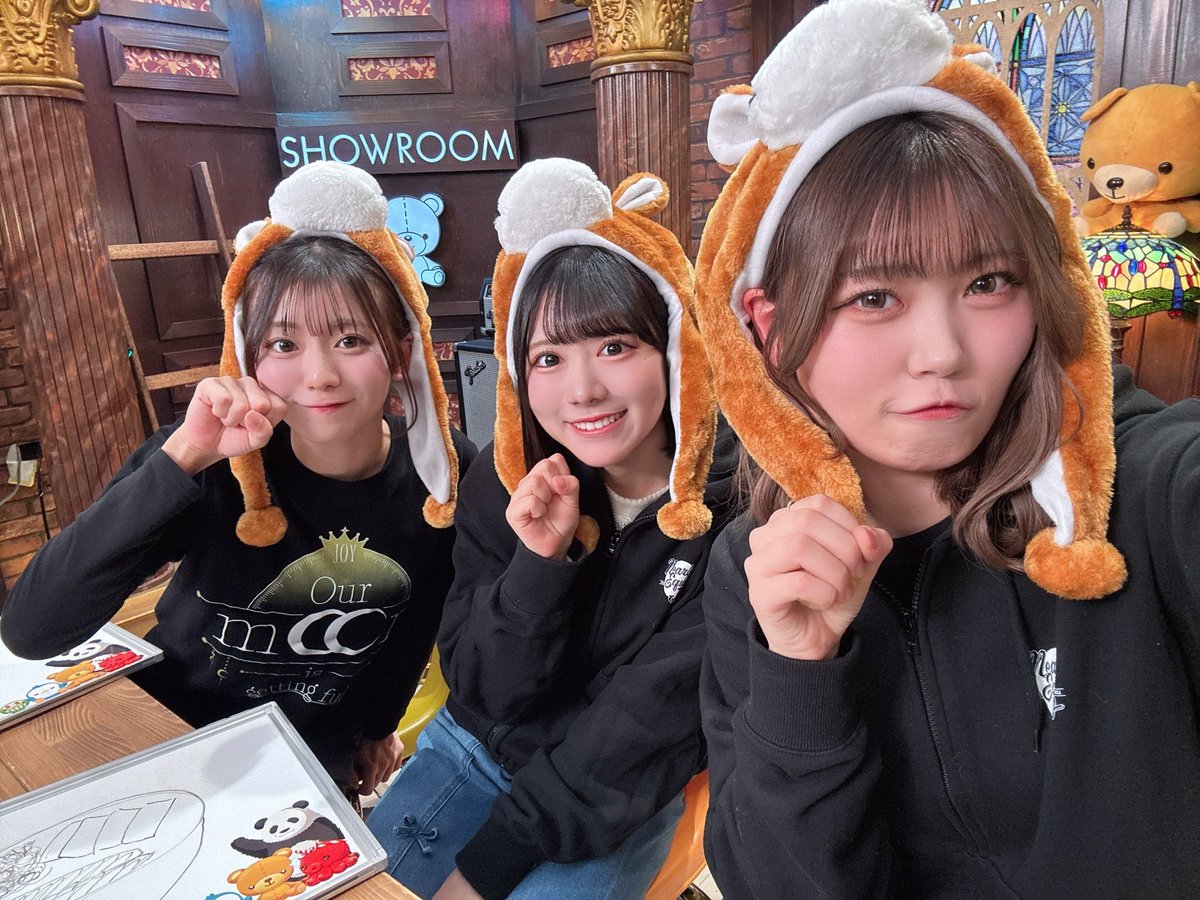 じょいドン ありがとうございました!! 2026初の放送でした♡ 今年も