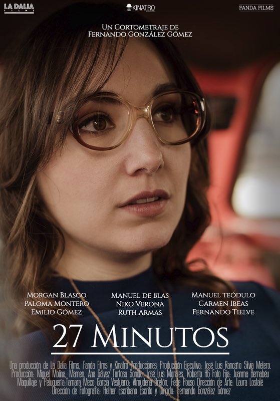 El 6 de enero de 1979, los “novios de Cádiz”, Antonio y Hortensia, fueron asesinados por la banda terrorista ETA

El claxon de su coche sonó por 27 minutos y nadie les ayudó mientras se desangraban

El cortometraje "27 minutos" de <a href="/LaDaliaFilms/">La Dalia Films</a> lo relata: