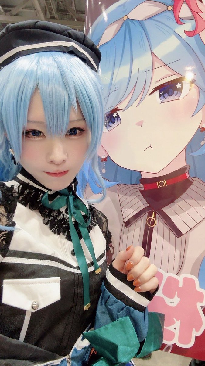 さぶみん tweet media