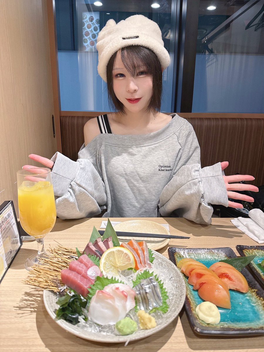 さぶみん tweet media