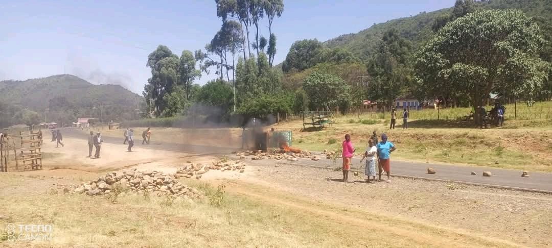 LAIKIPIA COUNTY POLITICS tweet media