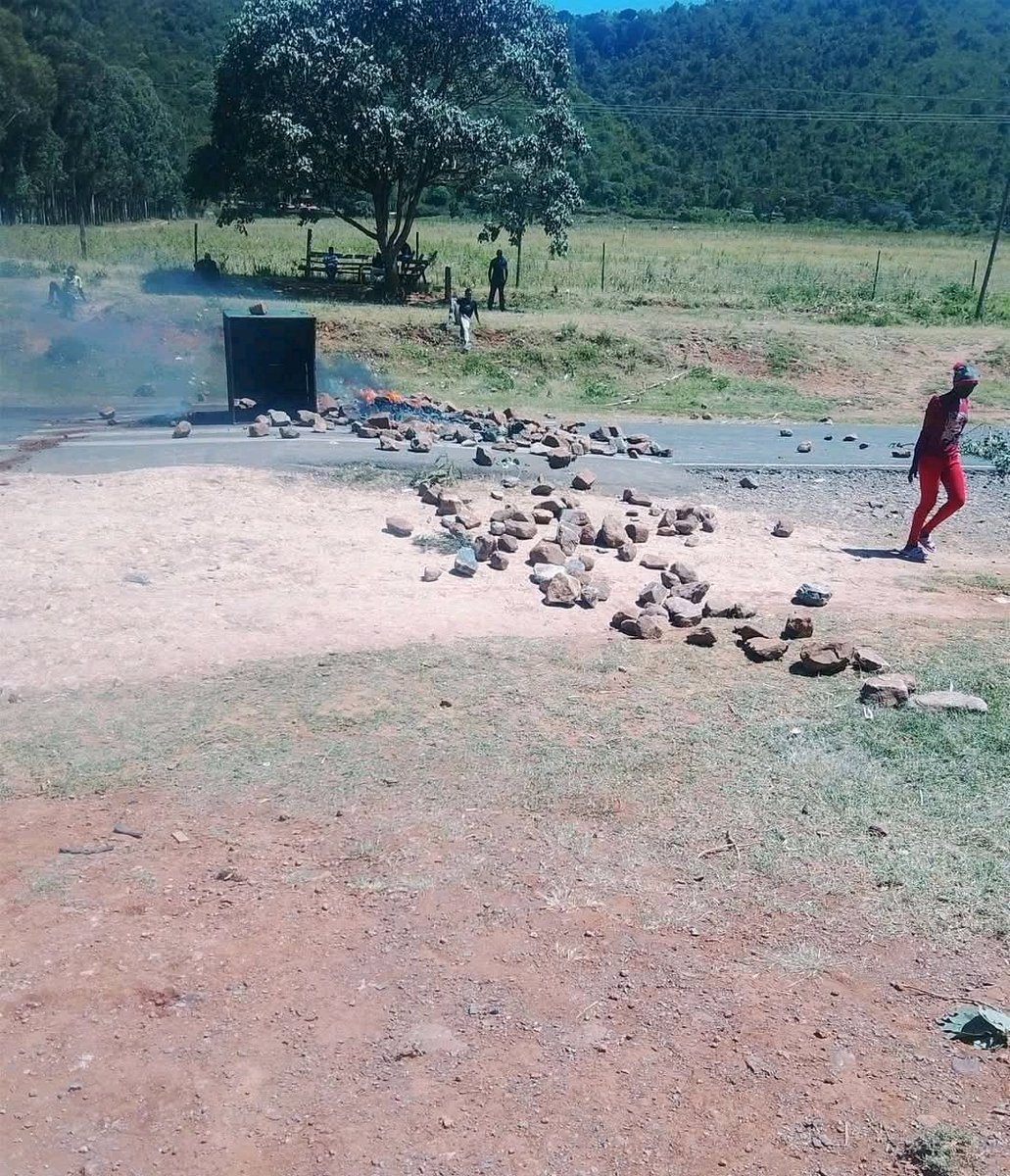 LAIKIPIA COUNTY POLITICS tweet media