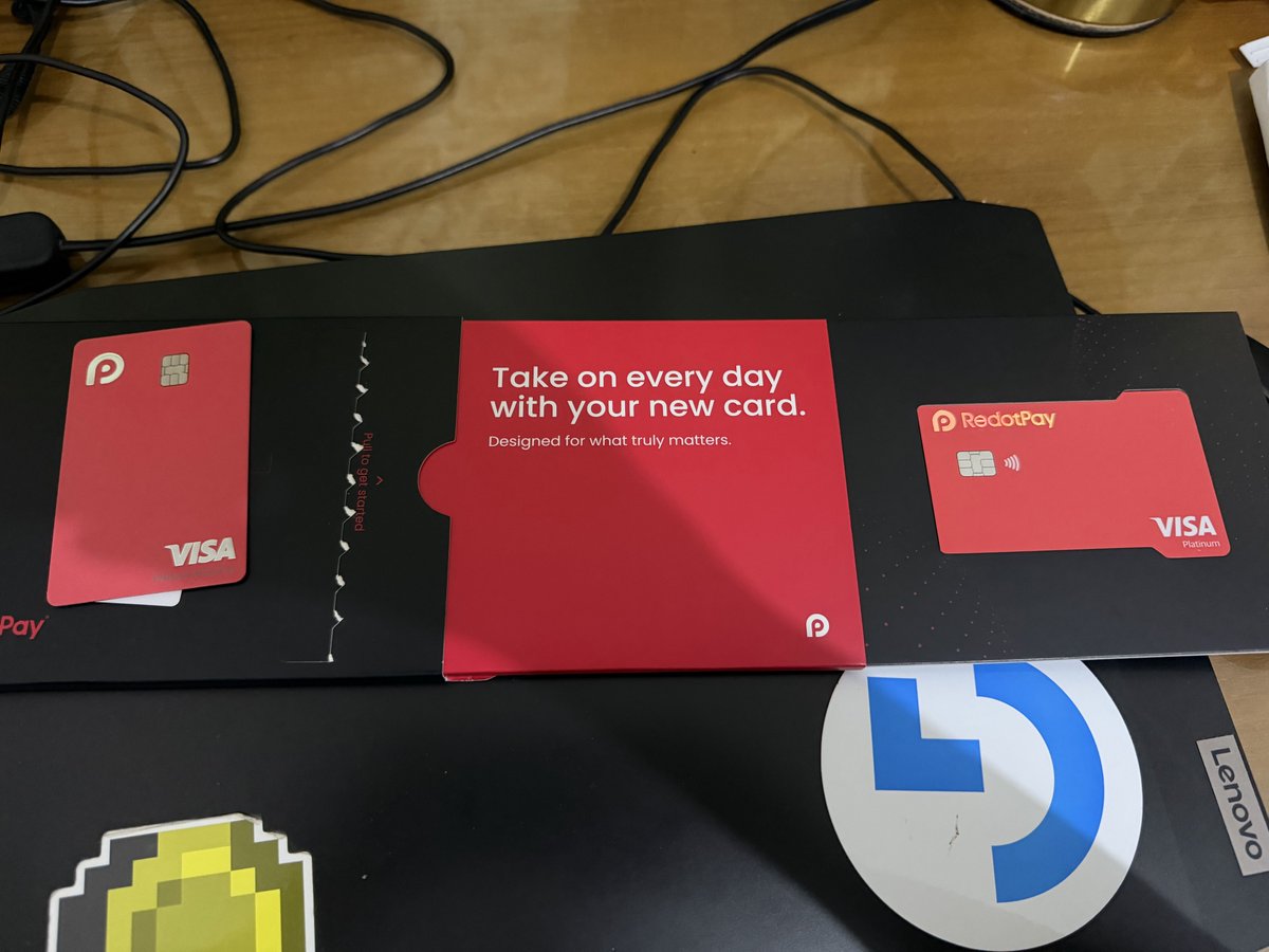 ₿ Chad tweet media