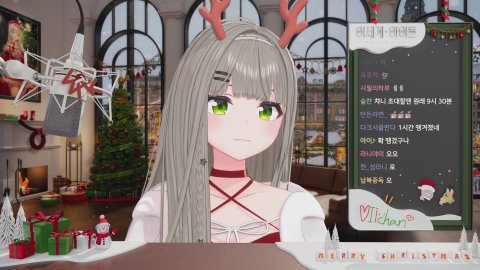 🔴 비챤 카테고리 알림
리그 오브 레전드
#이세돌 #이세계아이돌 #비챤 오후 9:24:38