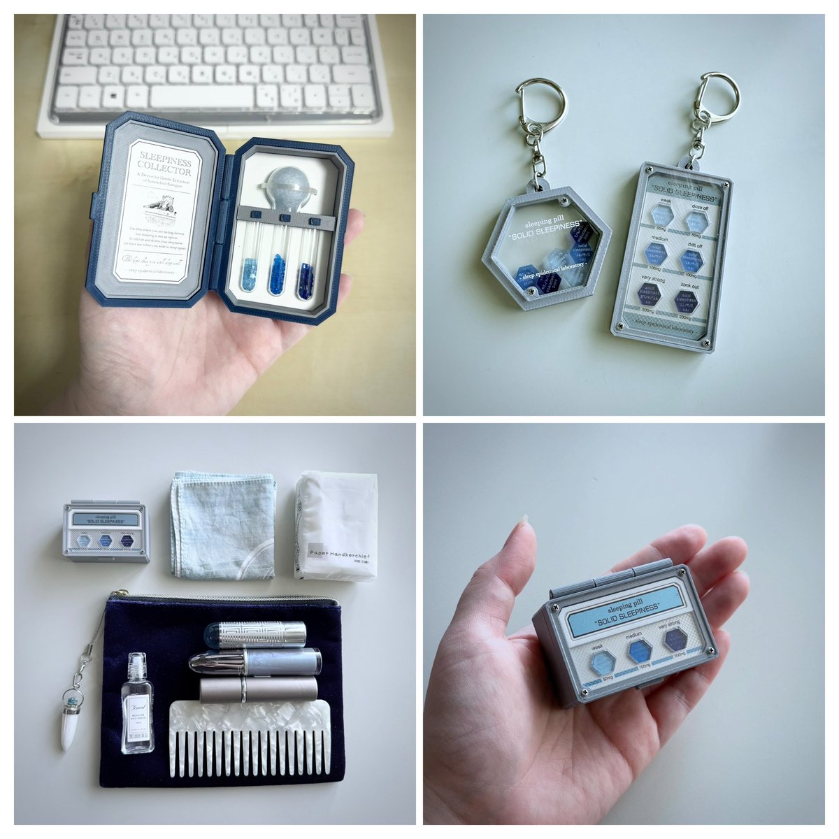 sleepidemica tweet media