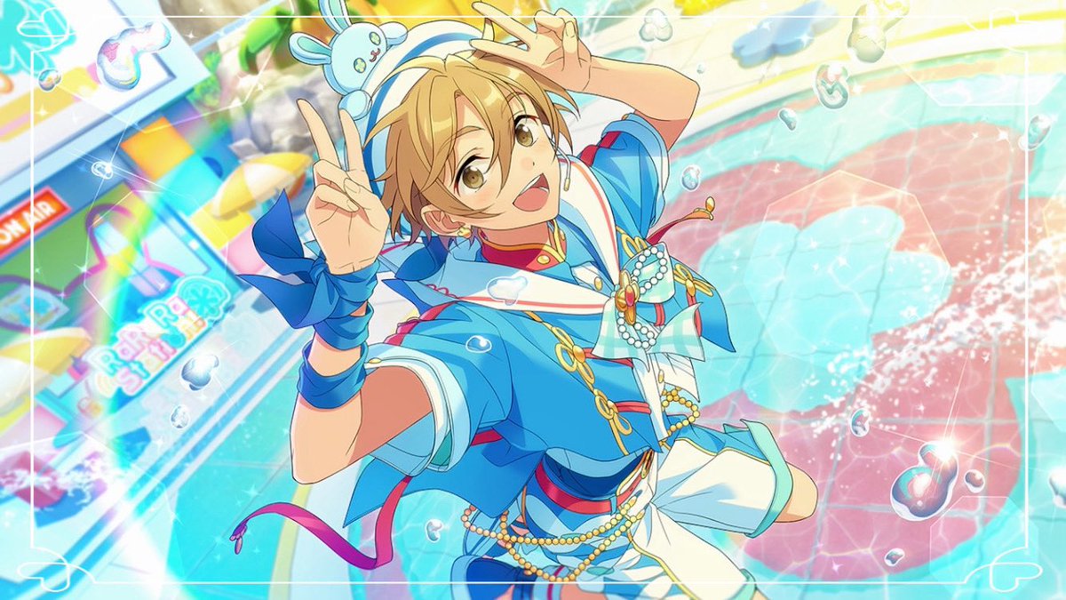 みる♡ tweet media