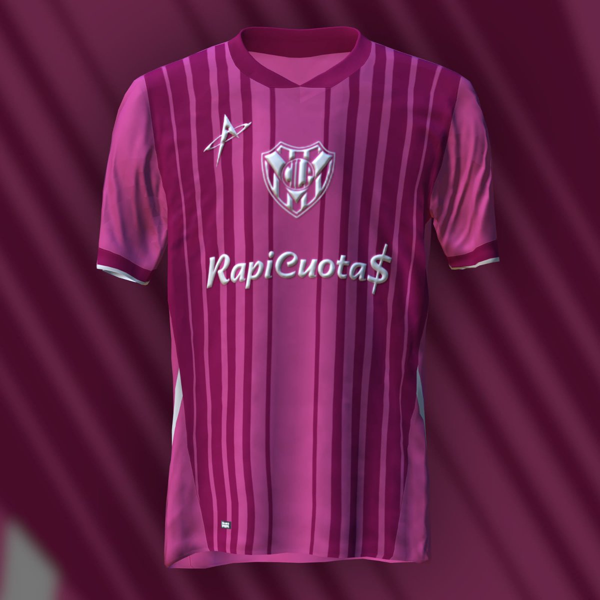 Club Internacional de La Plata tweet media