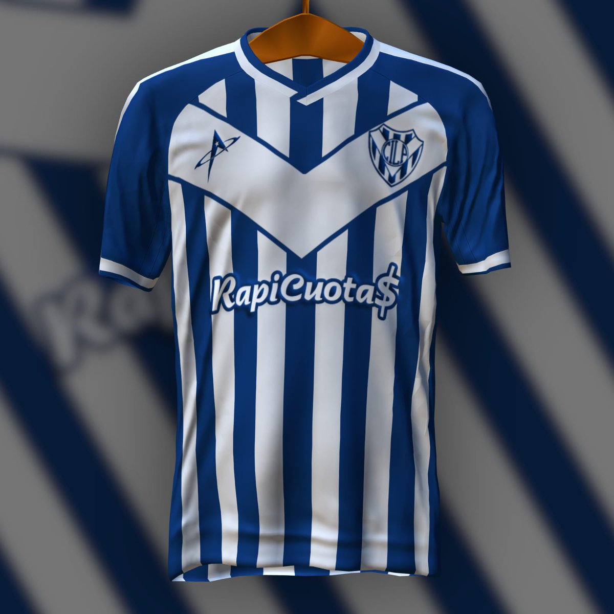 Club Internacional de La Plata tweet media