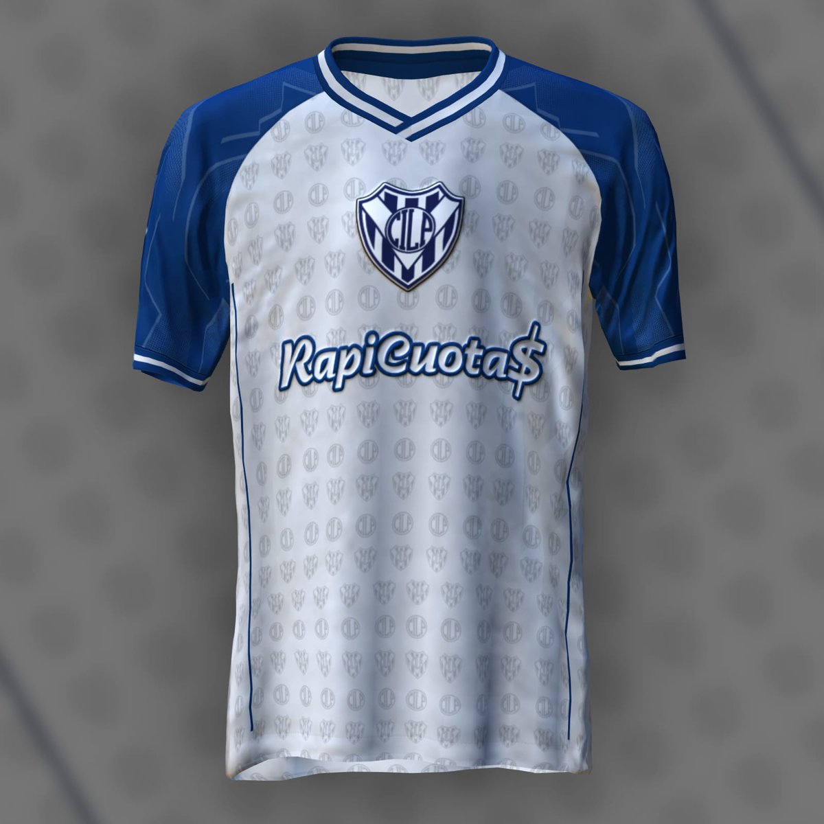 Club Internacional de La Plata tweet media