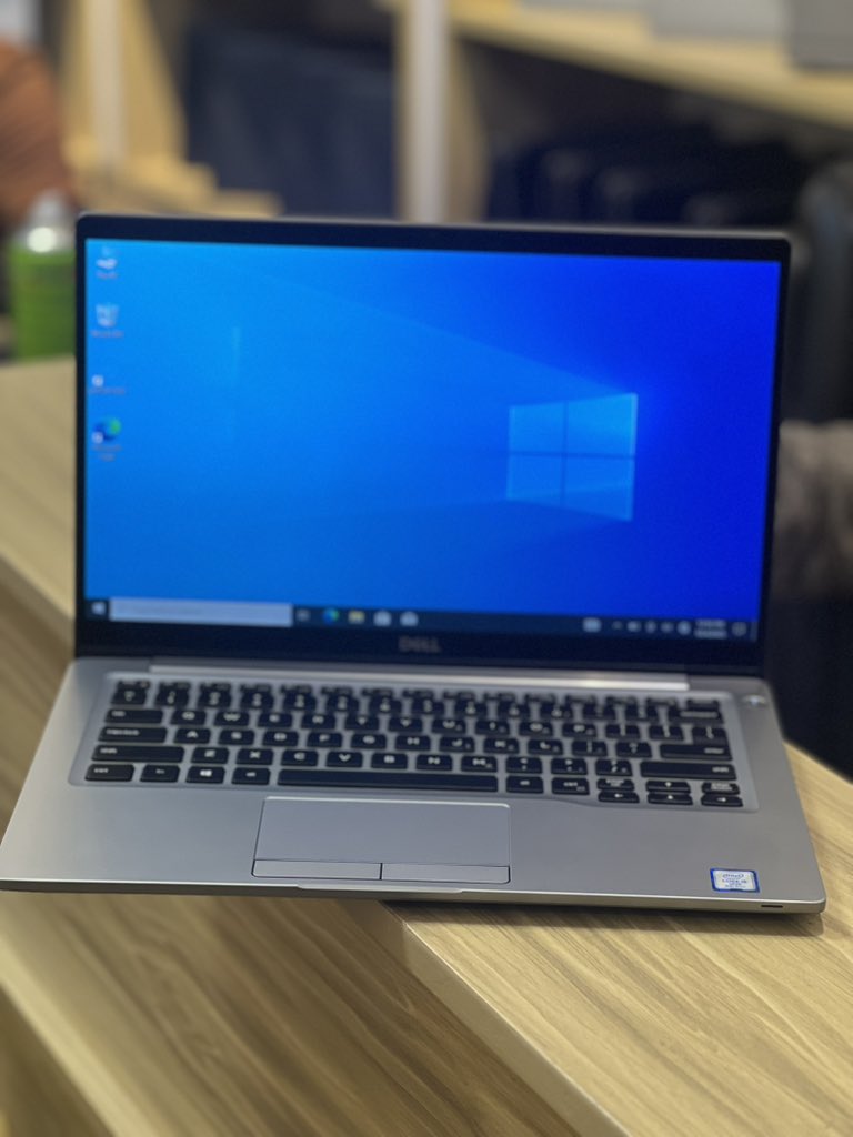 realtechug's tweet photo. Meet a Dell 7400 https://t.co/63sTczhIlg