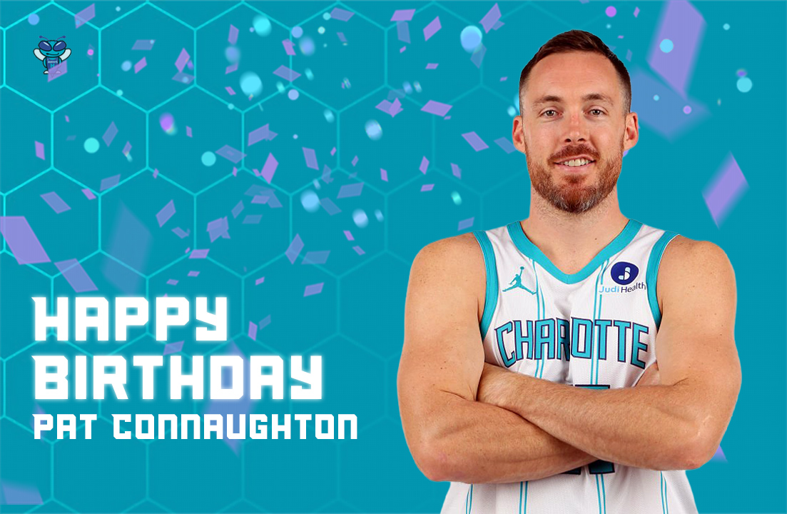 r/CharlotteHornets tweet media