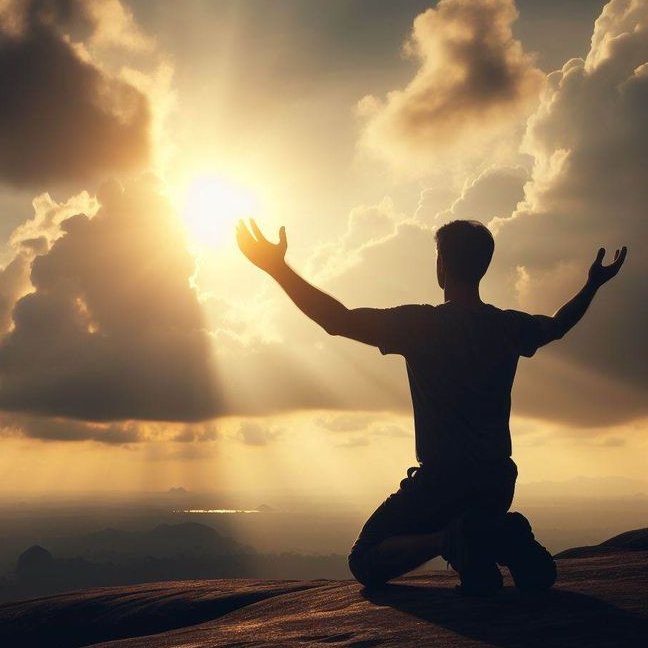 Cuma Duası;

"Rabbim, bu duaya amin yazan herkesi büyük bir baht ve iş ile rızıklandır, bol rızık ver, verdiğin rızkı bereketlendir, dileklerini nasip eyle."