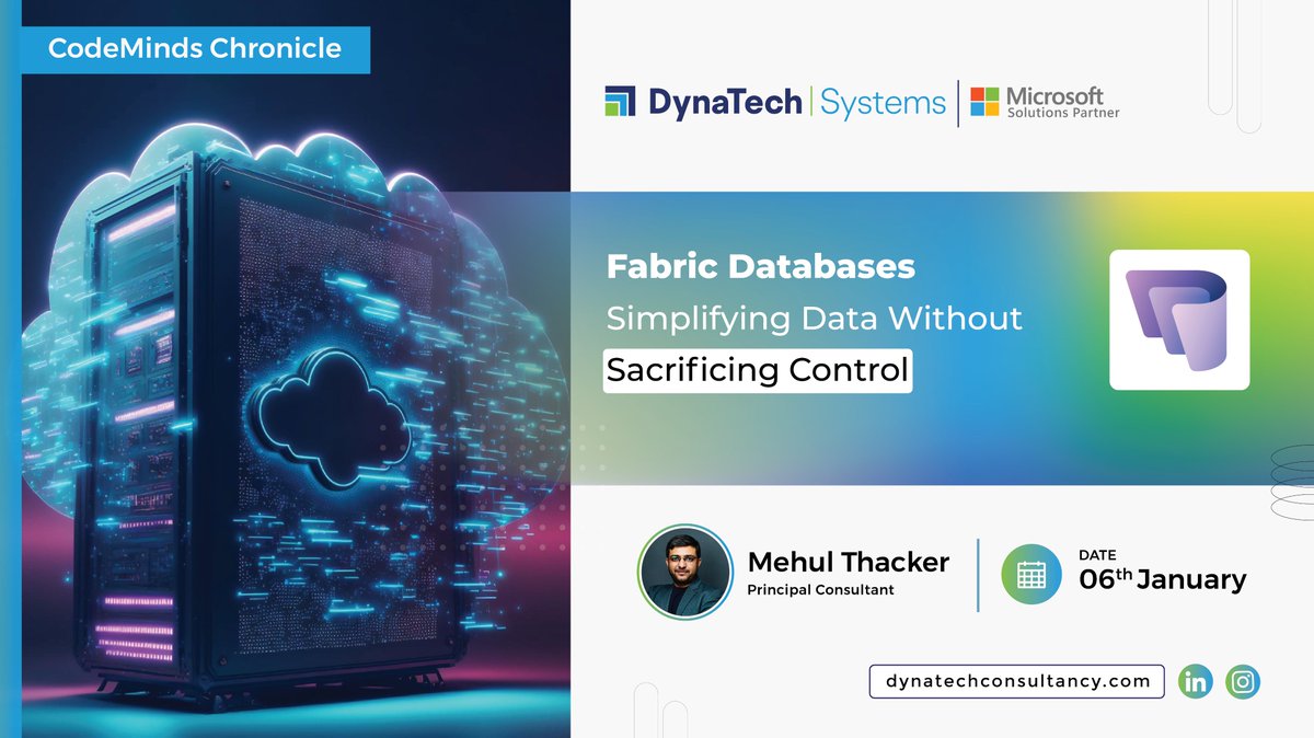 DynaTech Systems tweet media