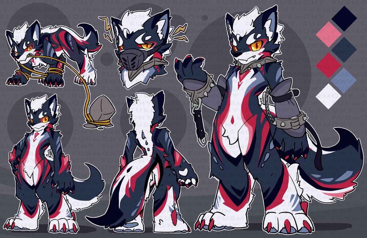 fktzhFerr's tweet photo. 🪡 @furmony https://t.co/77kLokQ911