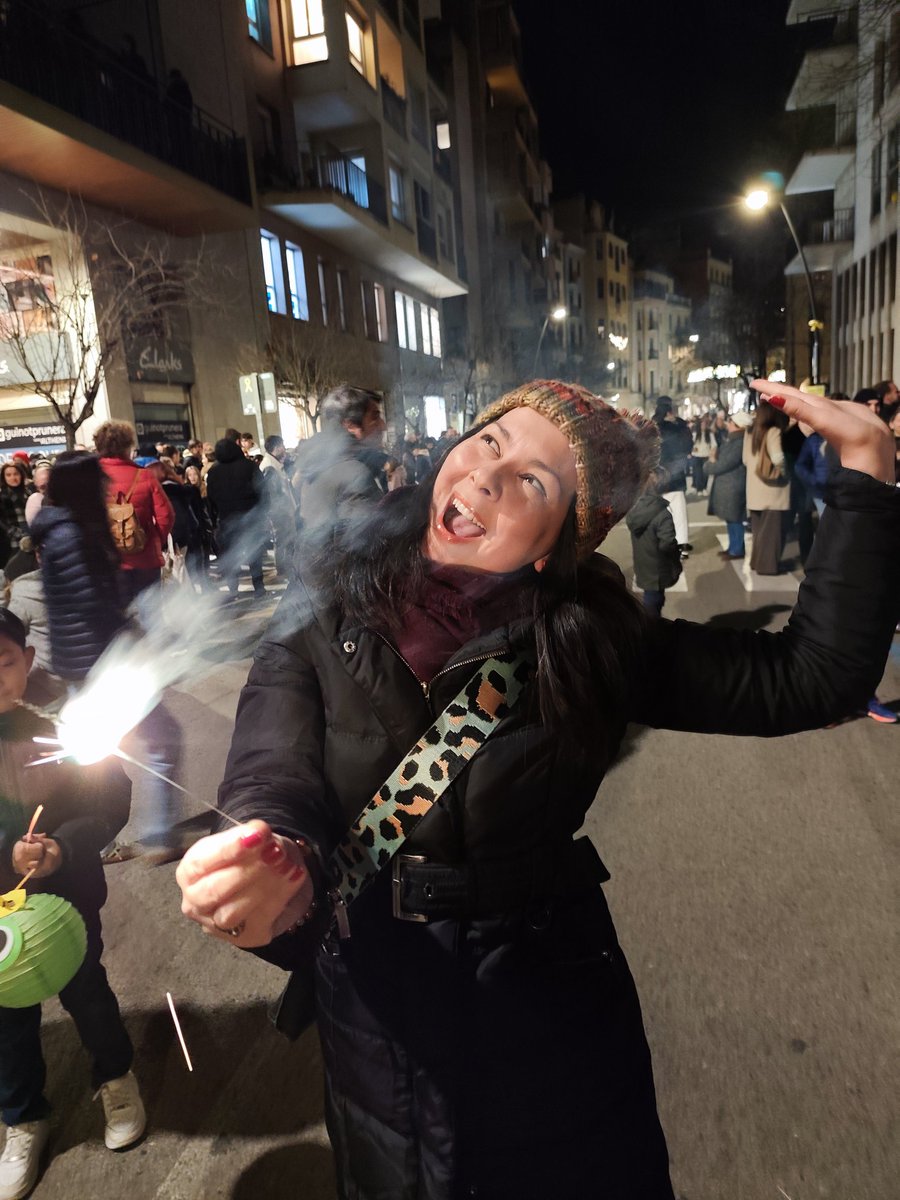 Epiphany 💫👑🫶

#ReisdOrient #ReyesMagos #ThreeKings #Epiphany