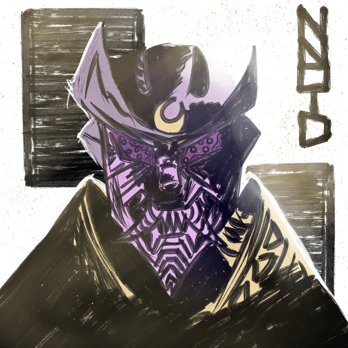 MediumApe_'s tweet photo. Trying something new 

#art #digitalart https://t.co/6qtCwX2o87