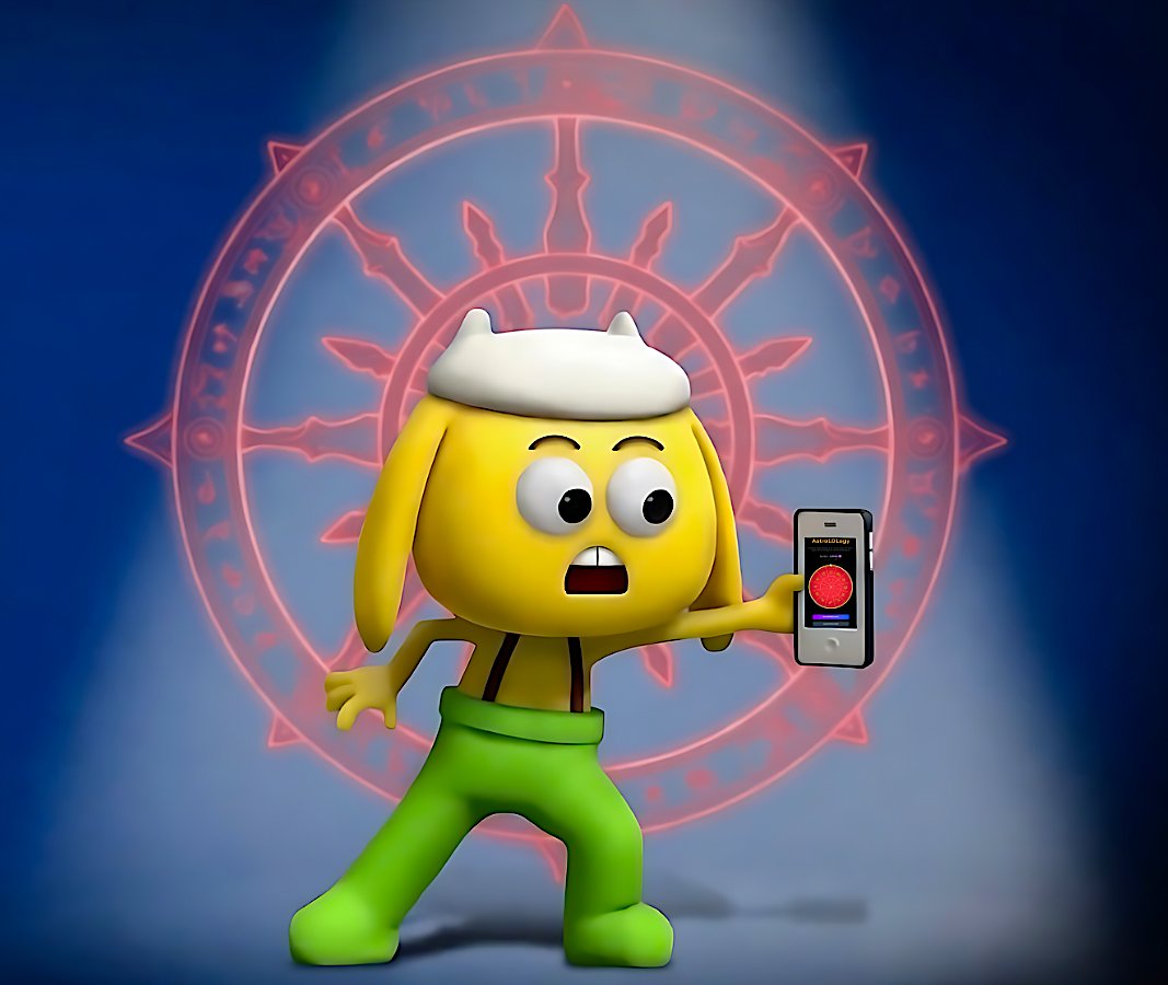 As the cosmic wheel turns, Mystical Zodiac Symbols reveal themselves briefly.

One sign. Every 15 seconds.

Mint the Zodiac Symbols - Complete a full set to unlock Sacrifice.

play.astrolology.lol