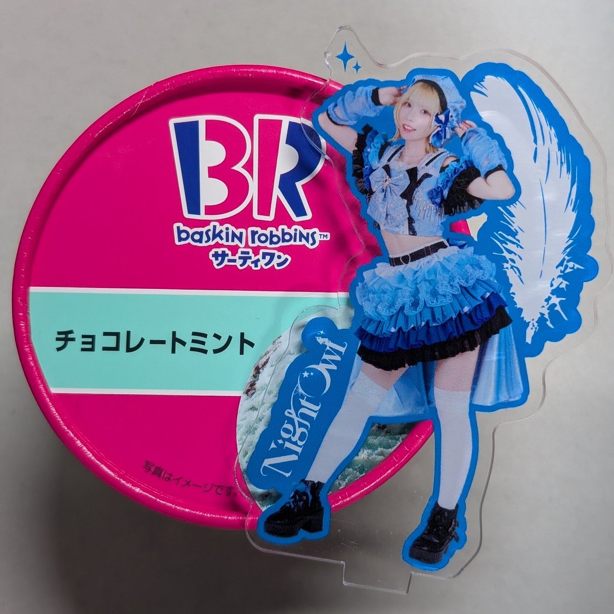 熊五郎 熊五郎 ビッグシルエットTシャツ | ペイント聖矢アートショップ