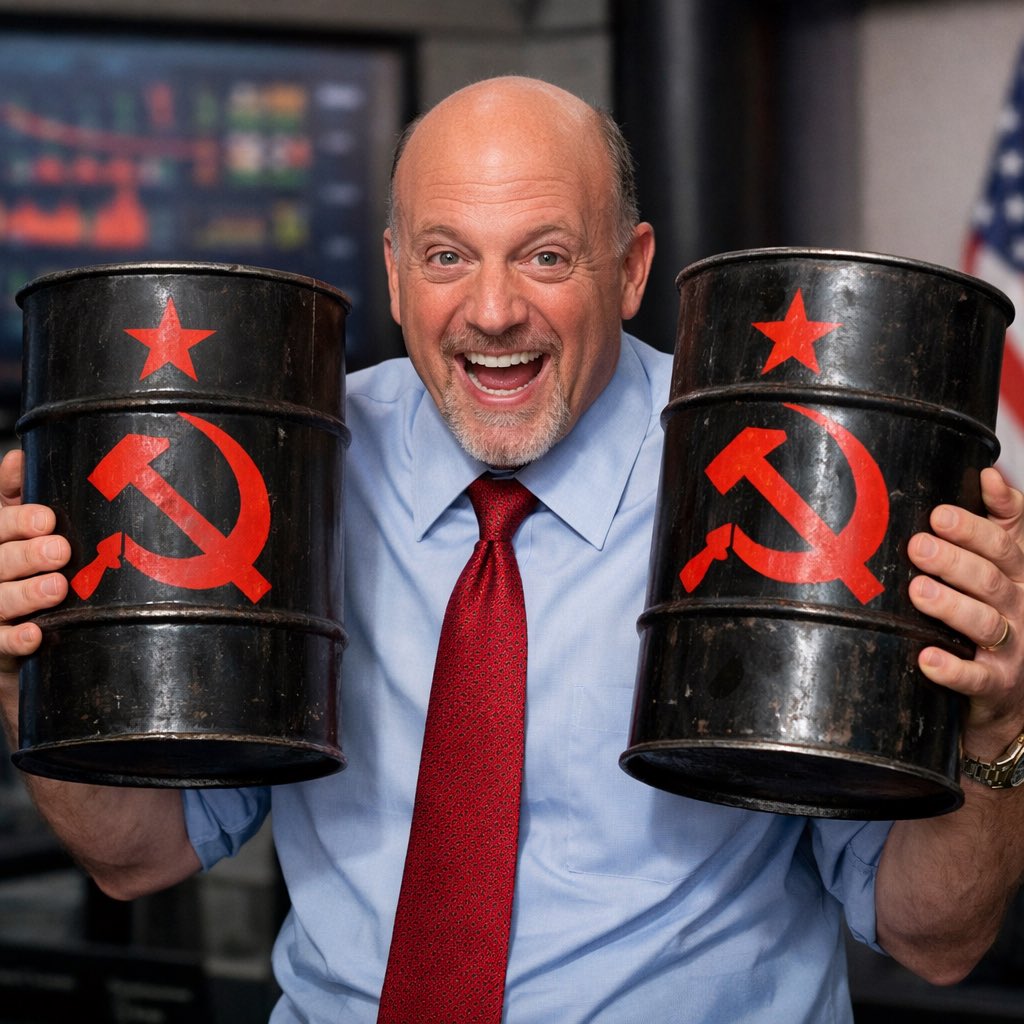 InverseCramer's tweet image. Hi @realDonaldTrump can you do this one next pls?