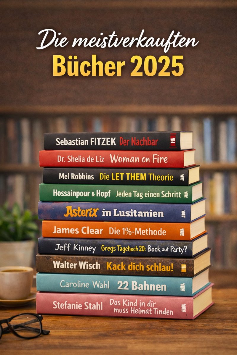 DBAZ - Die Besten aller Zeiten tweet media