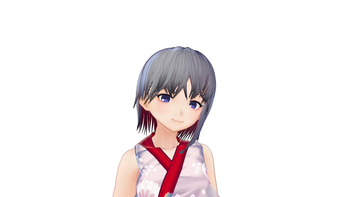 インナーカラー入れてみた！これで配信するの楽しみ！🥰

・・・まぁ、絶賛インフル中なのでもう少し後になりますが😇