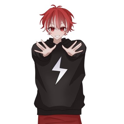 新しいプロフィール画像